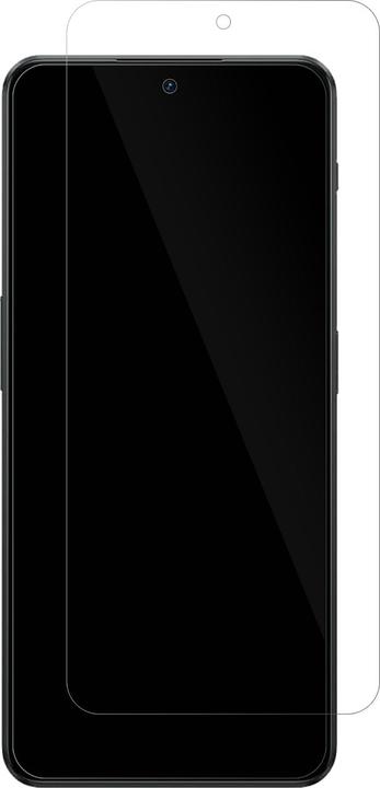 Actual product image Dipos Screen Protector Crystalclear (4 Piece, OnePlus North 3)
