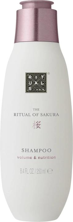 Rituals Sakura Nourishing Shampoo (250 ml, Flüssiges Shampoo)