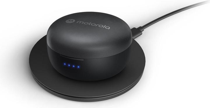 Produktbild Motorola Moto Buds 270 (ANC, 6 h, Kabellos)