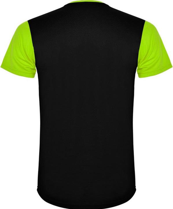 Immagine prodotto Alpinia Detroit Maglietta Sportiva Maniche Corte Adulto Unisex (XXL)