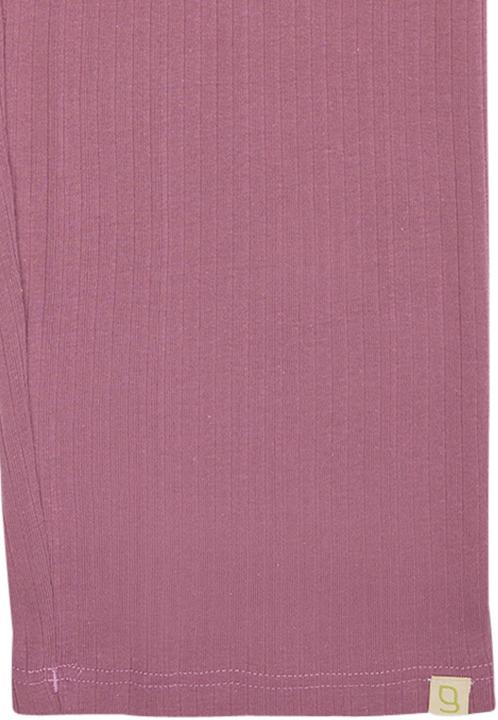 Image du produit greenjama Pantalon en rib derby (44)