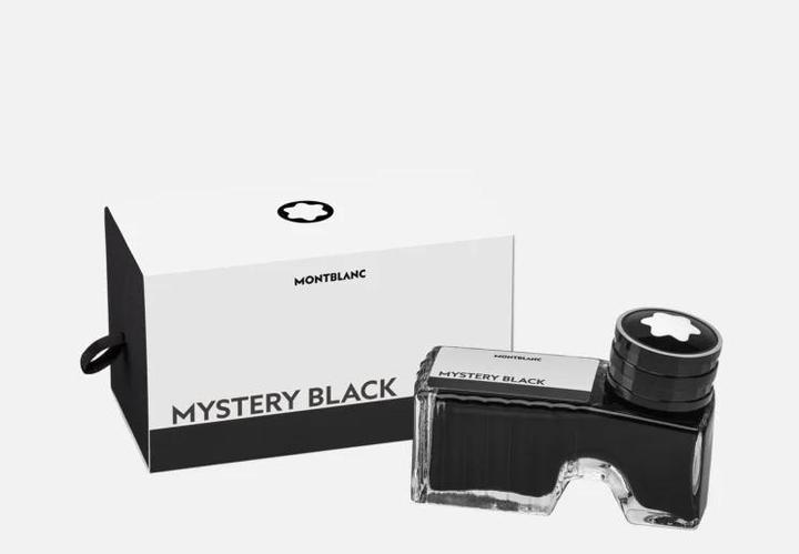Image du produit Montblanc Inkwell (Encrier, Noir)