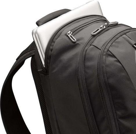 Produktbild Caselogic Laptop backpack RBP-217, suitable for 17.3 " Black (30 l)