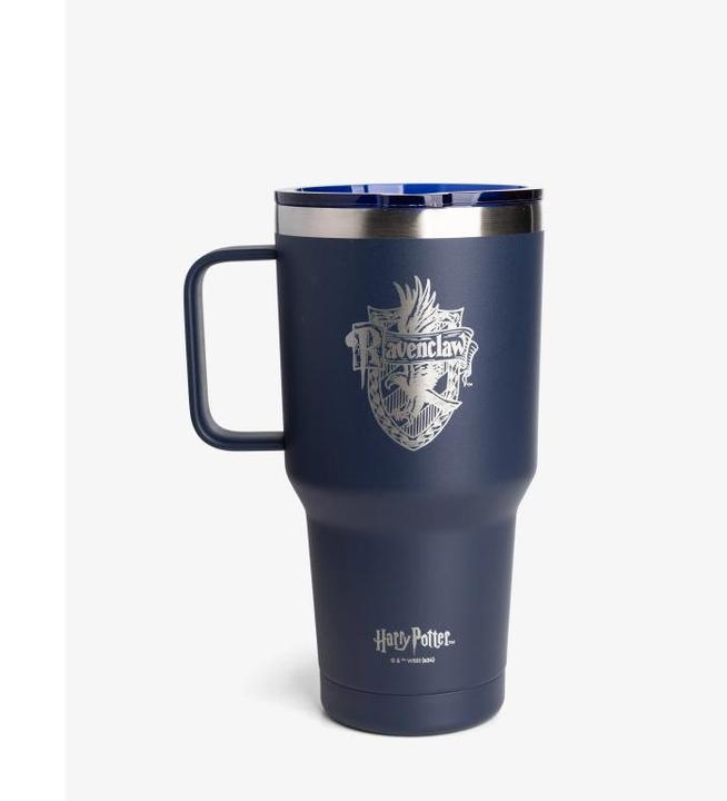 Smart Shake Bohtal Insulated Nomad Tumbler HP, 900 ml / 30 oz, Ravenclaw (0.90 l)