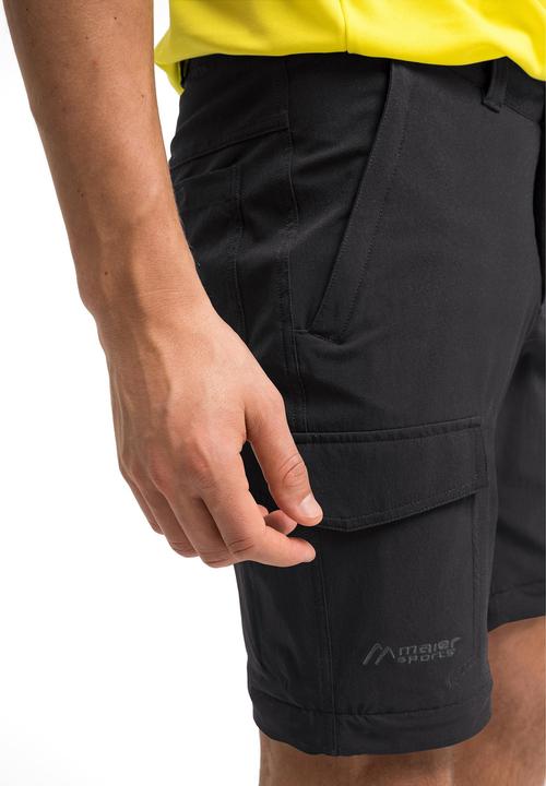 Produktbild Maier Sports Torid Slim Zip Off Hose (L, XL)