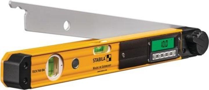 Produktbild Stabila Elektronik-Winkelmesser TECH 700 DA