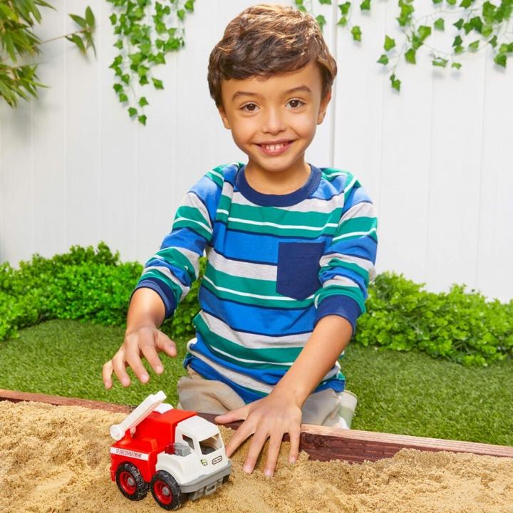 Image du produit Little Tikes Minis- Fire Truck
