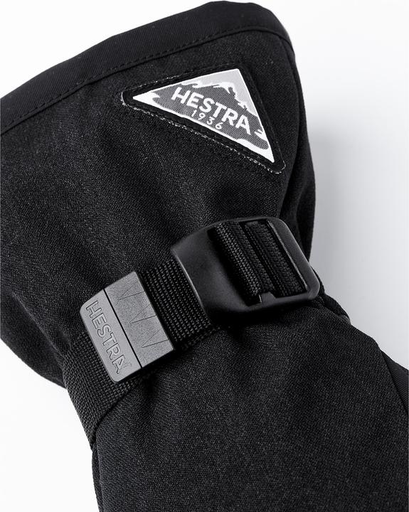Actual product image Hestra Powder Gauntlet Mitt (XL)
