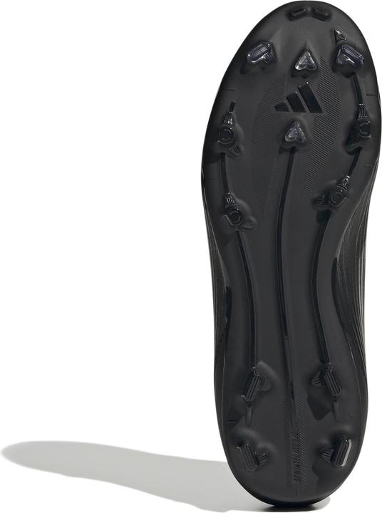 Actual product image Taurussports Football boot F50 League Fg/mg kids (35)