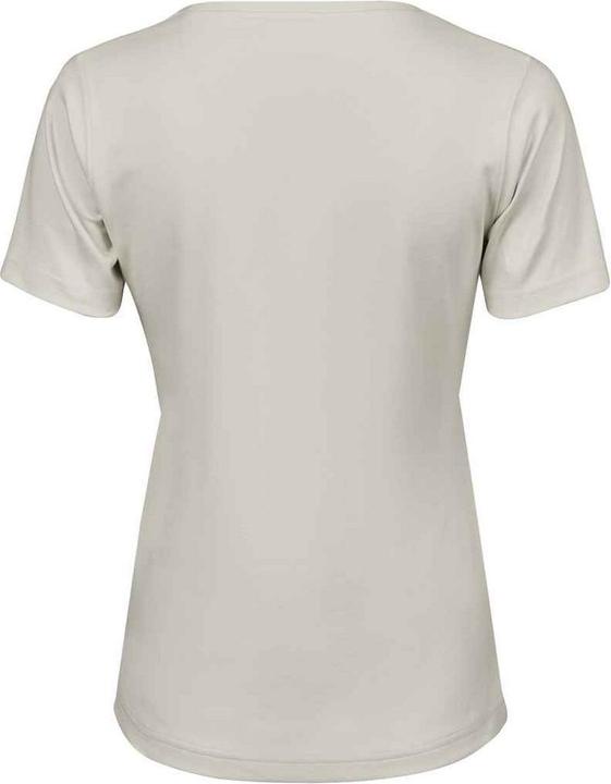Immagine prodotto Tee Jays Maglietta Interlock Donna (XL)