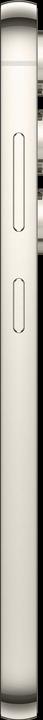Image du produit Samsung Galaxy S23 (256 Go, Fleur de coton, 6.10", SIM + eSIM, 5G)