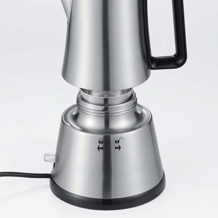 Actual product image Cloer 5918 (4 T.)