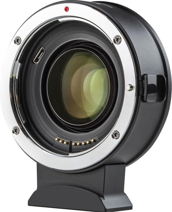 Produktbild Viltrox EF-Z2 Auto Focus Mount Adapter Canon EF mount lens to Nikon Z mount