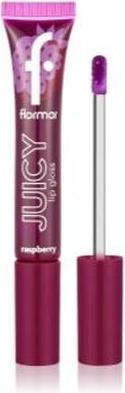 Immagine prodotto Flormar Lucidalabbra Juicy - 10 Ml