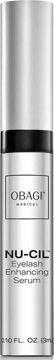 Actual product image Obagi Medical Obagi Nu-Cil Eyelash Strengthening Serum 3ml (3 ml)