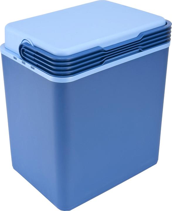 ConnaBride Kühlbox 24L blau N1333A (24 l)