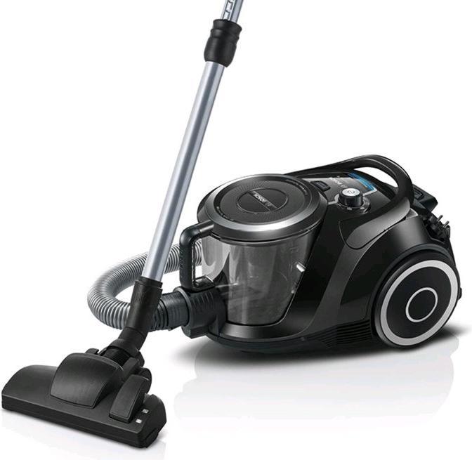 Produktbild Bosch Hausgeräte BGC41XSIL