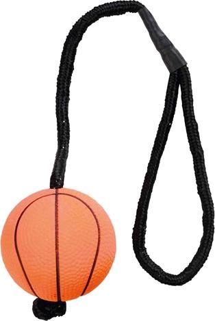 Produktbild Trixie Sportball am Seil (Ballspielzeug Hund)