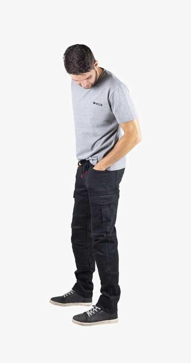 Actual product image iXS Cargo (Men, W32/L30, Normal size)