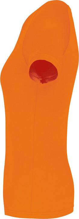 Image du produit Proact Maillot col rond recyclé femme (L)