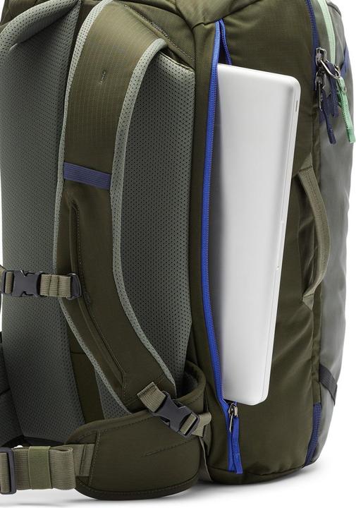 Actual product image Cotopaxi Allpa 35 Travel Pack (35 l)