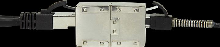 Produktbild LogiLink Patchkabelverbinder