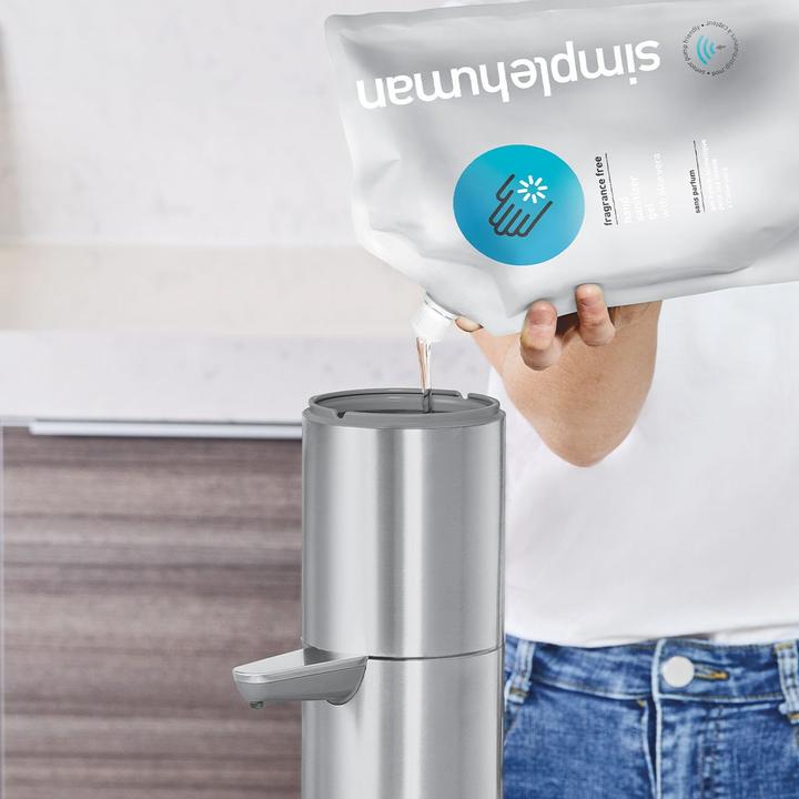 Immagine prodotto Simplehuman Dispenser a sensore