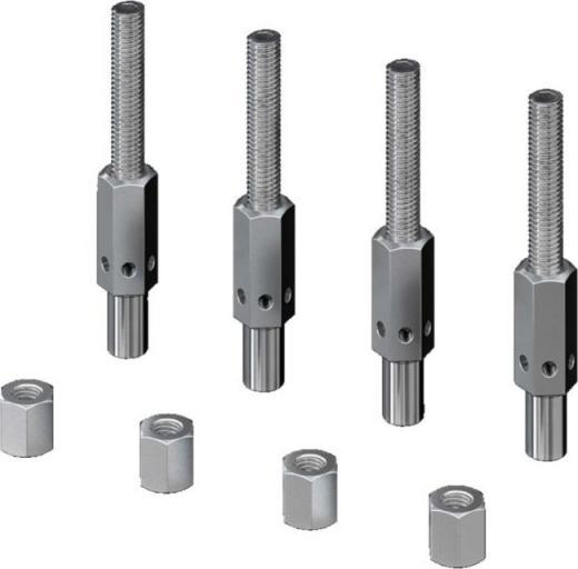 Produktbild Rittal Nivellier-Element für Sockel-System VX