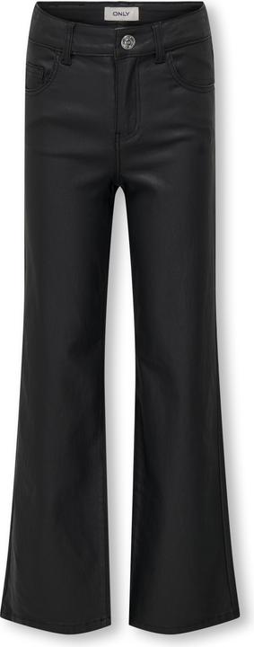 Only Weiter Beinschnitt Hose Hose mit weitem Beinschnitt