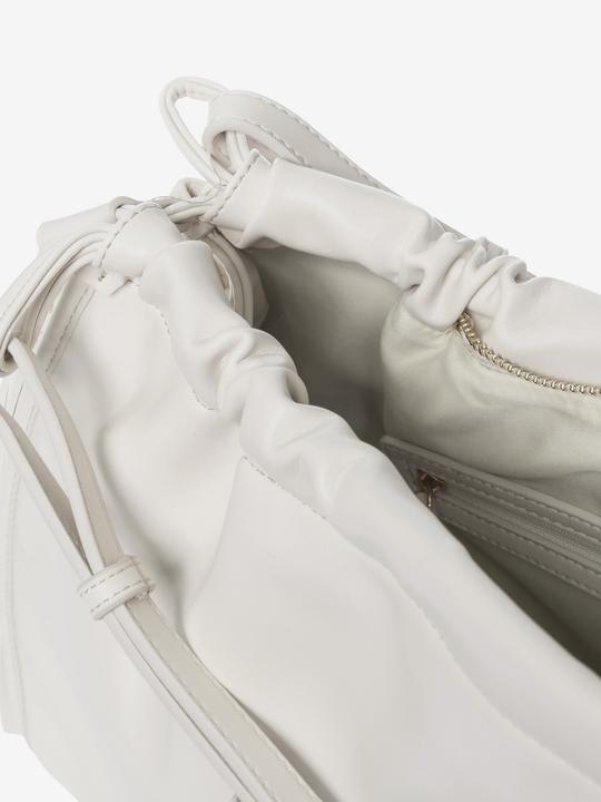 Produktbild Marc Ellis **Damen Schultertasche - Modell Novara Pro - 100% Polyurethan** - 43.5 X 29.0 X 8.0 Cm