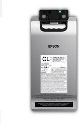 Image du produit Epson UltraChrome - 1.5 L - Sac d'encre pour nettoyage d'imprimante