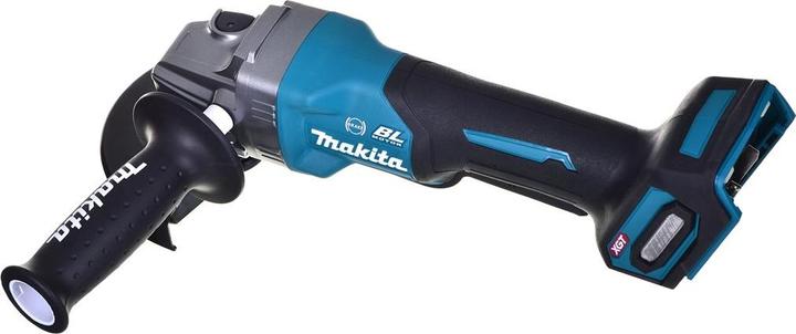 Produktbild Makita 40V 125mm Akku-Winkelschleifer GA013GZ (125 mm)