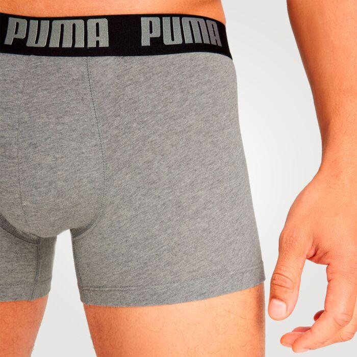 Immagine prodotto Puma Basic Boxer (S, Confezione da 2)