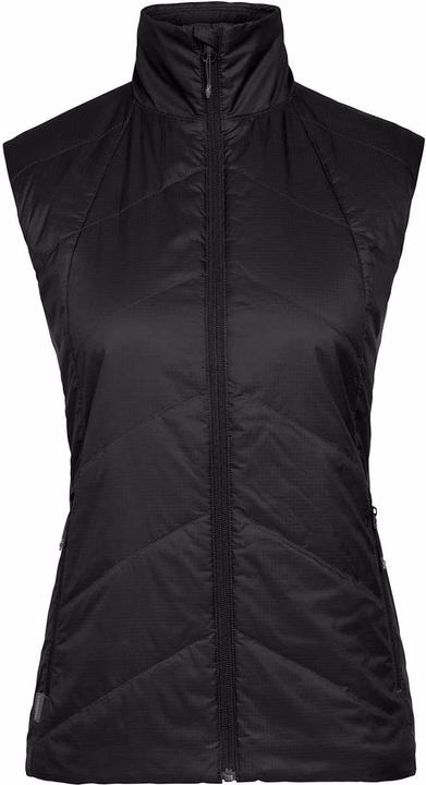Actual product image Icebreaker Helix vest (L)