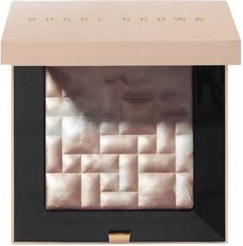 Actual product image Bobbi Brown Moonstone Glow Highlighter Powder Pink Glow (Pink Glow, Highlighter)