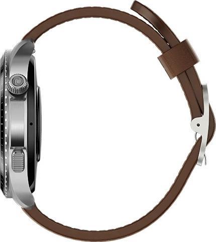 Immagine prodotto Noise Origin Smartwatch Classic Brown
