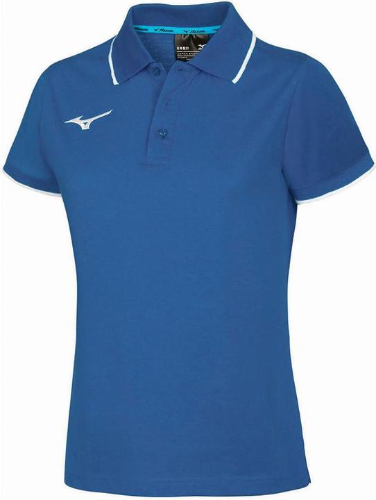 Mizuno Wom Polo Damen