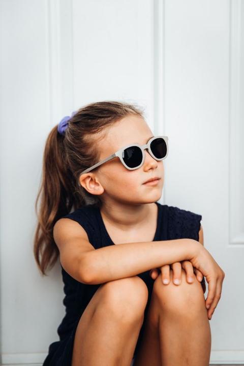 Immagine prodotto Beaba Sonnenbrille 4-6 J SUNNY Samtgrau