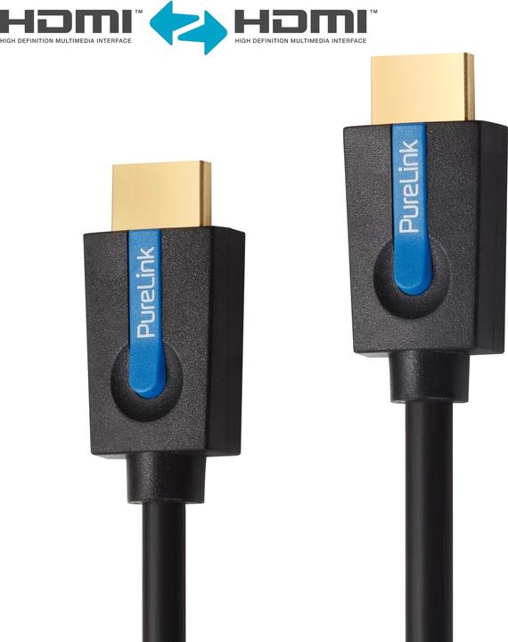 Produktbild Purelink HDMI (Typ A) — HDMI (Typ A) (3 m, HDMI)