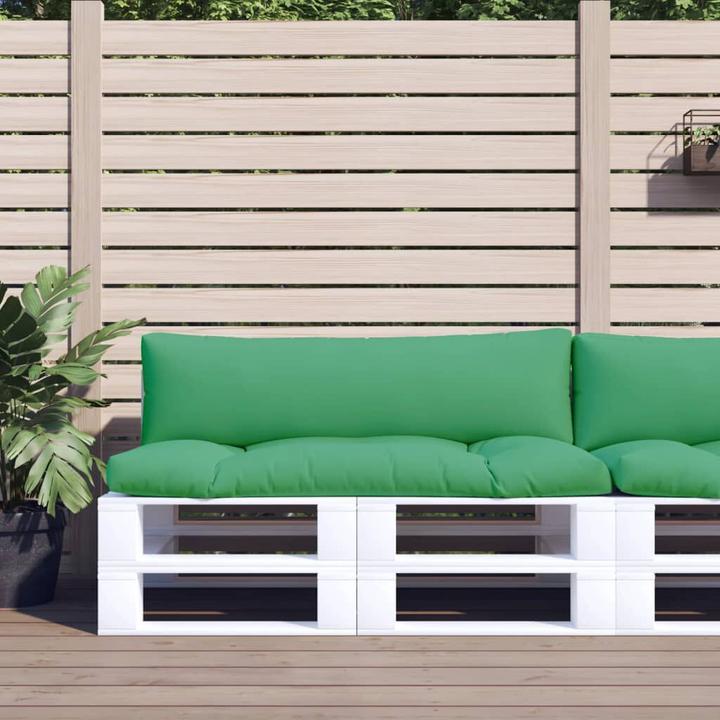 Immagine prodotto VidaXL Set da salotto da giardino da 10 pezzi con cuscini (110 x 58 x 10 cm)