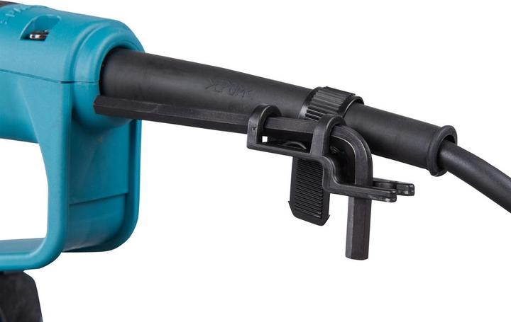 Actual product image Makita Orbital sander (Eccentric grinder, 310 W)