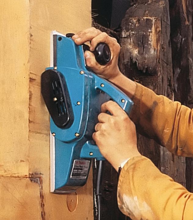 Image du produit Makita Rabot large 1911B
