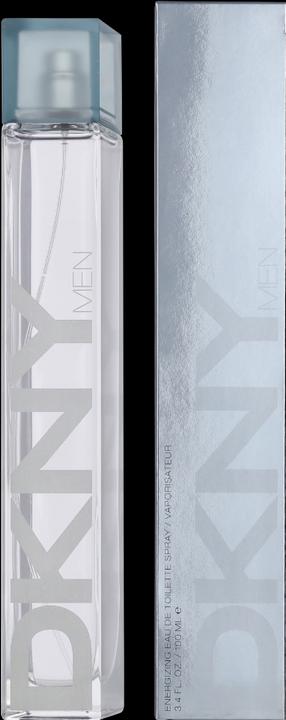 Actual product image DKNY Men Energising Edt Spray (Eau de toilette, 100 ml)