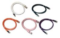 Produktbild MCL CBLE RJ45 CAT 5E BLIND - 10M (F/UTP, CAT5e, 10 m)