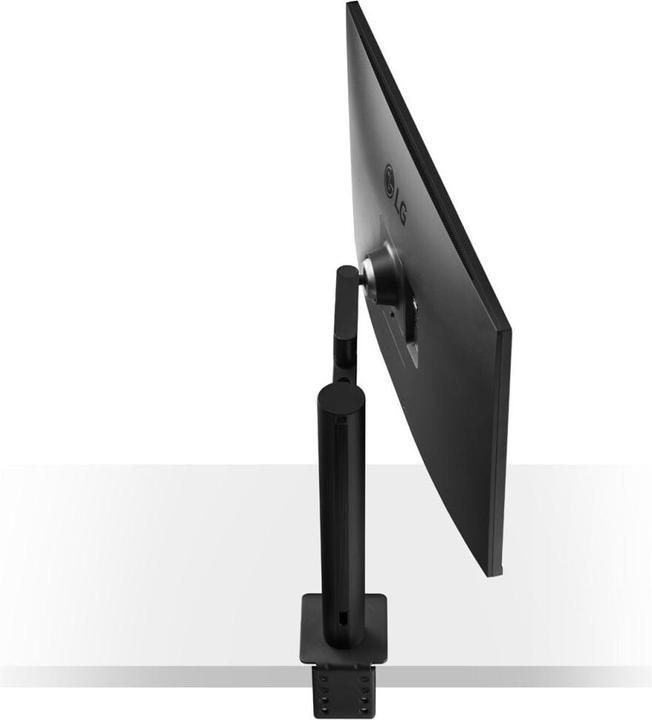 Produktbild LG UltraFine 32UN880K-B (3840 x 2160 Pixel, 31.50")