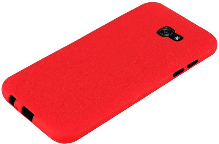 Immagine prodotto Cadorabo Copertura smerigliata in TPU (Samsung Galaxy A7 (2017))