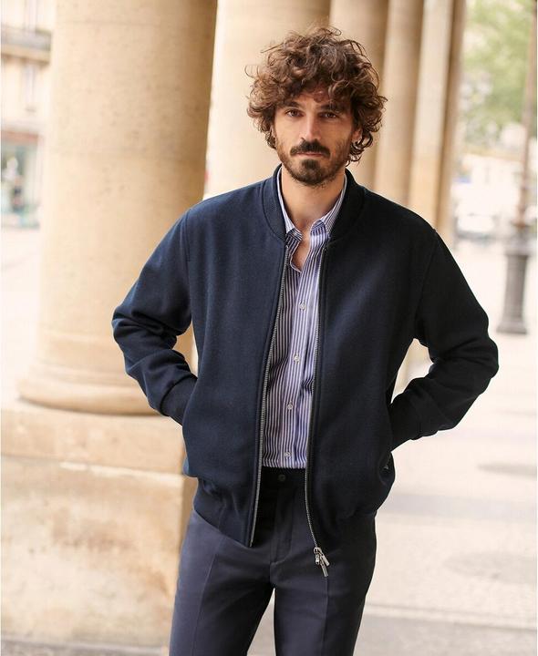 Immagine prodotto La Redoute Collections Giacca bomber (L)