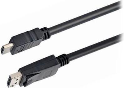 Immagine prodotto Gembird DisplayPort – HDMI (1.80 m, DisplayPort, HDMI)