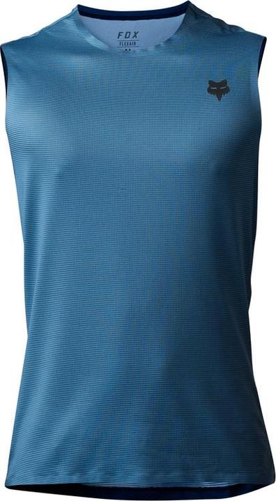 Actual product image Fox Jersey 23 Flexair Ascent Sl Drk Slt (L)