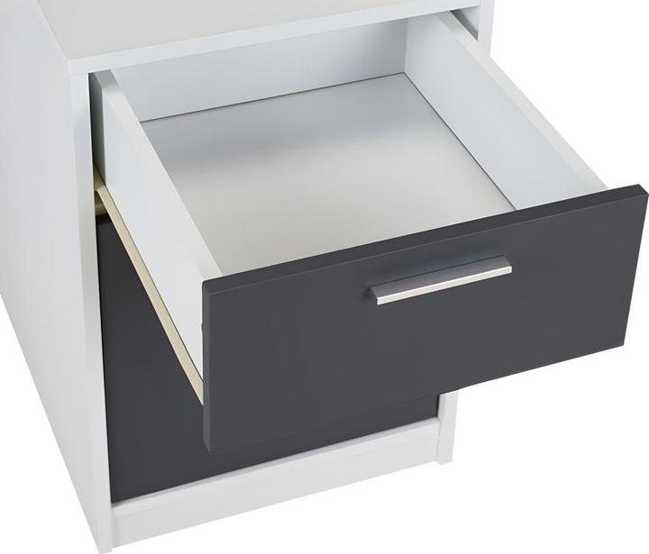 Produktbild Vente-unique Zacharie (138 x 60 x 82.5 cm)